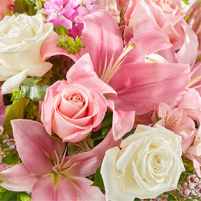 Ethereal Beauty Bouquet –  Gateway Florist, Rockwood TN