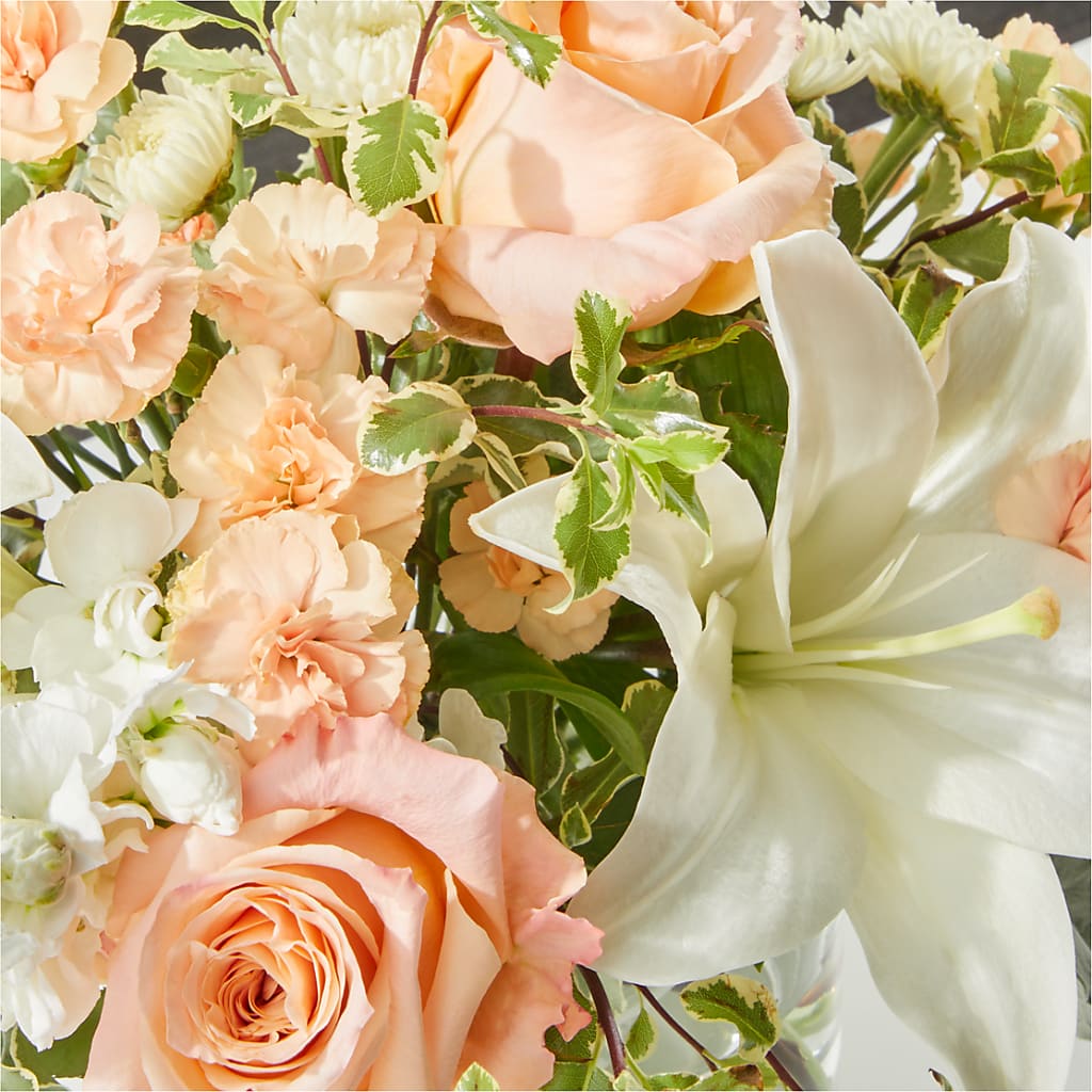 Darling Bouquet –  Gateway Florist, Rockwood TN
