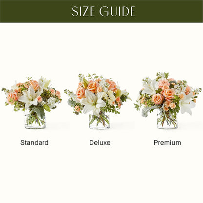 Darling Bouquet –  Gateway Florist, Rockwood TN