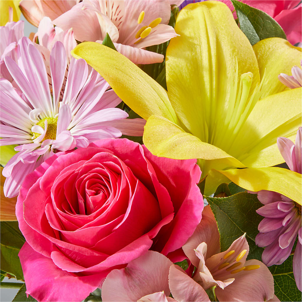 Sprinkles Bouquet –  Gateway Florist, Rockwood TN