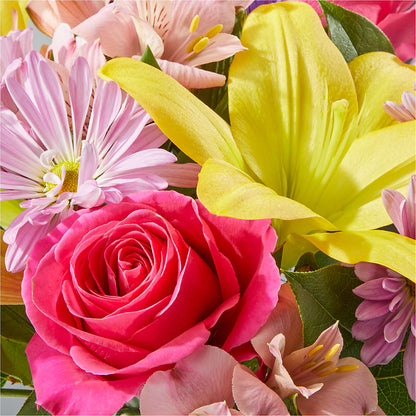 Sprinkles Bouquet –  Gateway Florist, Rockwood TN