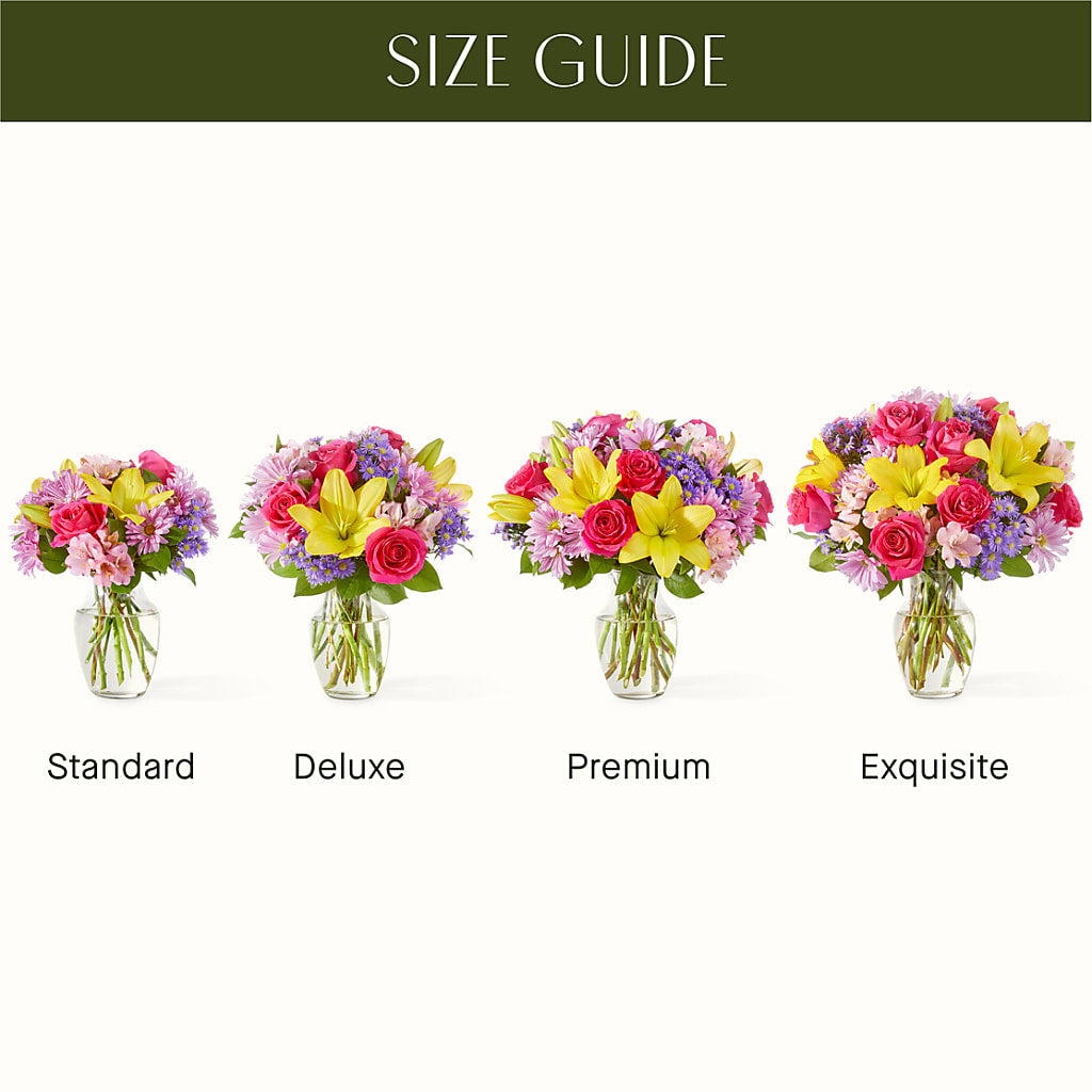 Sprinkles Bouquet –  Gateway Florist, Rockwood TN