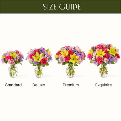 Sprinkles Bouquet –  Gateway Florist, Rockwood TN