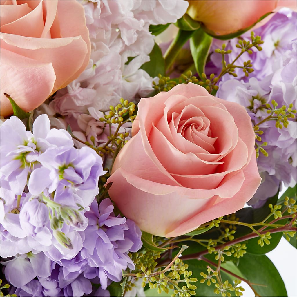 Embraced Bouquet –  Gateway Florist, Rockwood TN