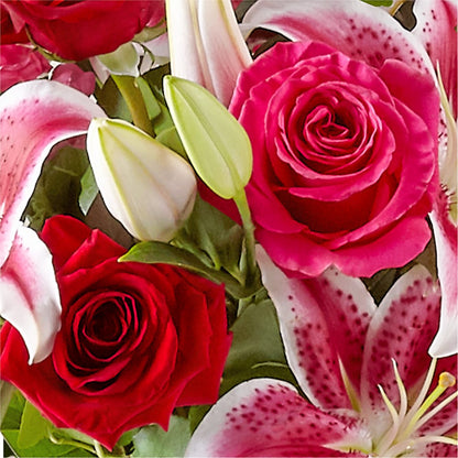 Always You Bouquet –  Gateway Florist, Rockwood TN