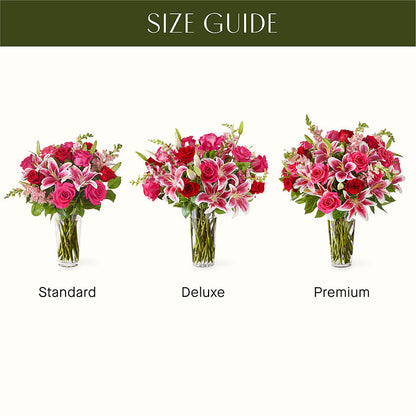 Always You Bouquet –  Gateway Florist, Rockwood TN