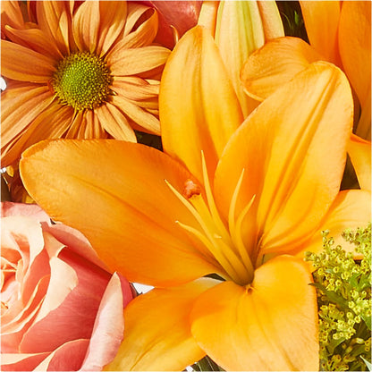 Harvest Hayride Bouquet –  Gateway Florist, Rockwood TN