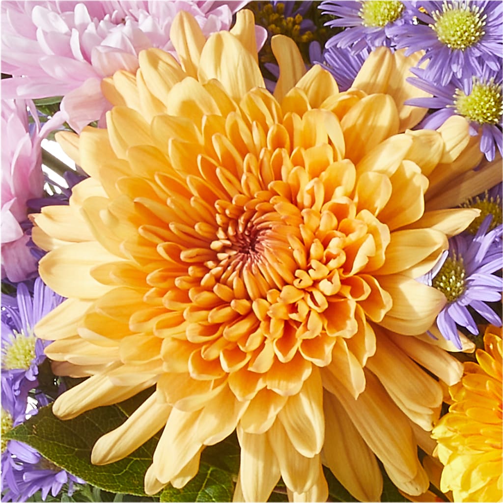Countryside Bouquet –  Gateway Florist, Rockwood TN