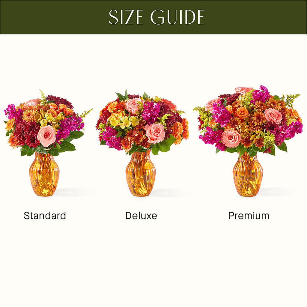 Countryside Bouquet –  Gateway Florist, Rockwood TN