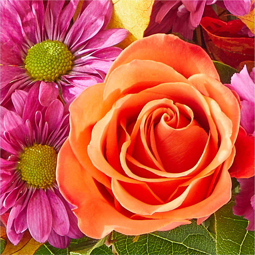 Mum's the Word Bouquet –  Gateway Florist, Rockwood TN