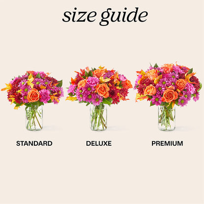 Mum's the Word Bouquet –  Gateway Florist, Rockwood TN