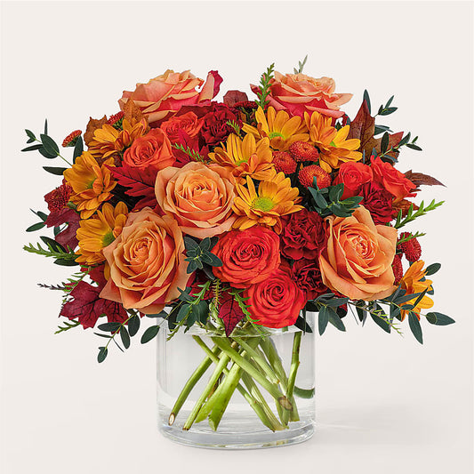 Sweet as Cinnamon Bouquet –  Gateway Florist, Rockwood TN