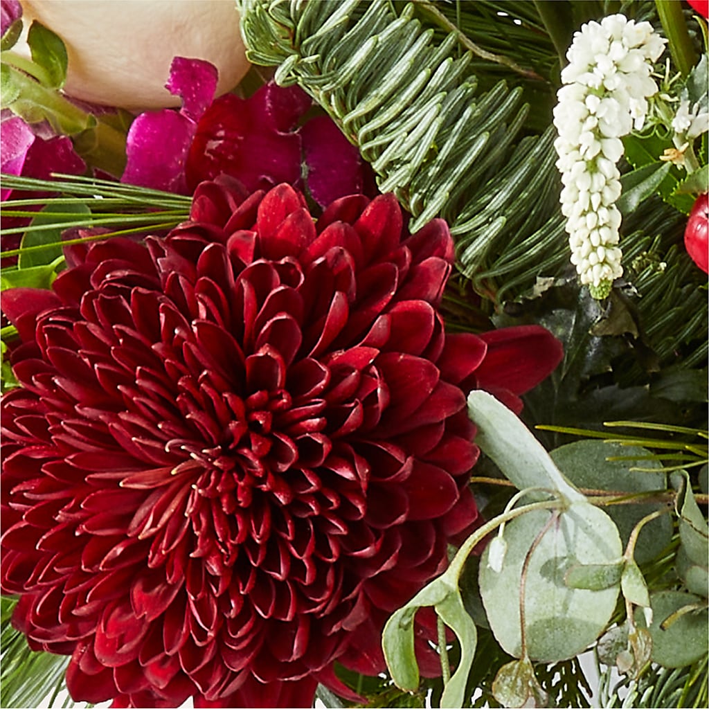 Cranberry Fizz Bouquet –  Gateway Florist, Rockwood TN