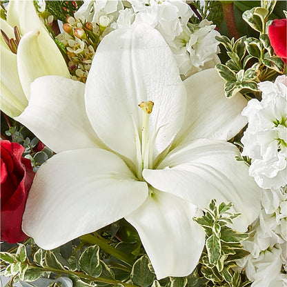 Twinkle Lights Bouquet –  Gateway Florist, Rockwood TN