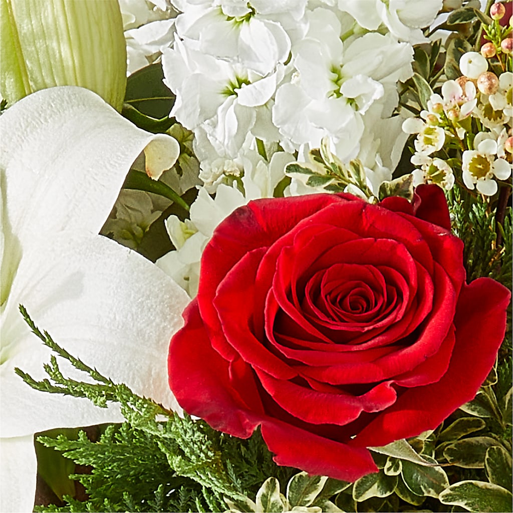 Twinkle Lights Bouquet –  Gateway Florist, Rockwood TN