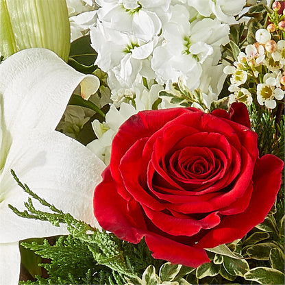 Twinkle Lights Bouquet –  Gateway Florist, Rockwood TN
