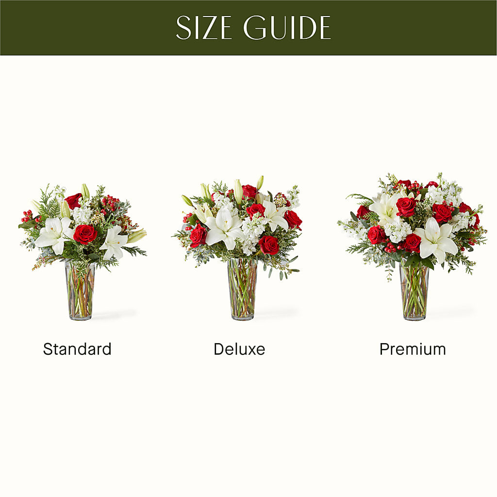 Twinkle Lights Bouquet –  Gateway Florist, Rockwood TN