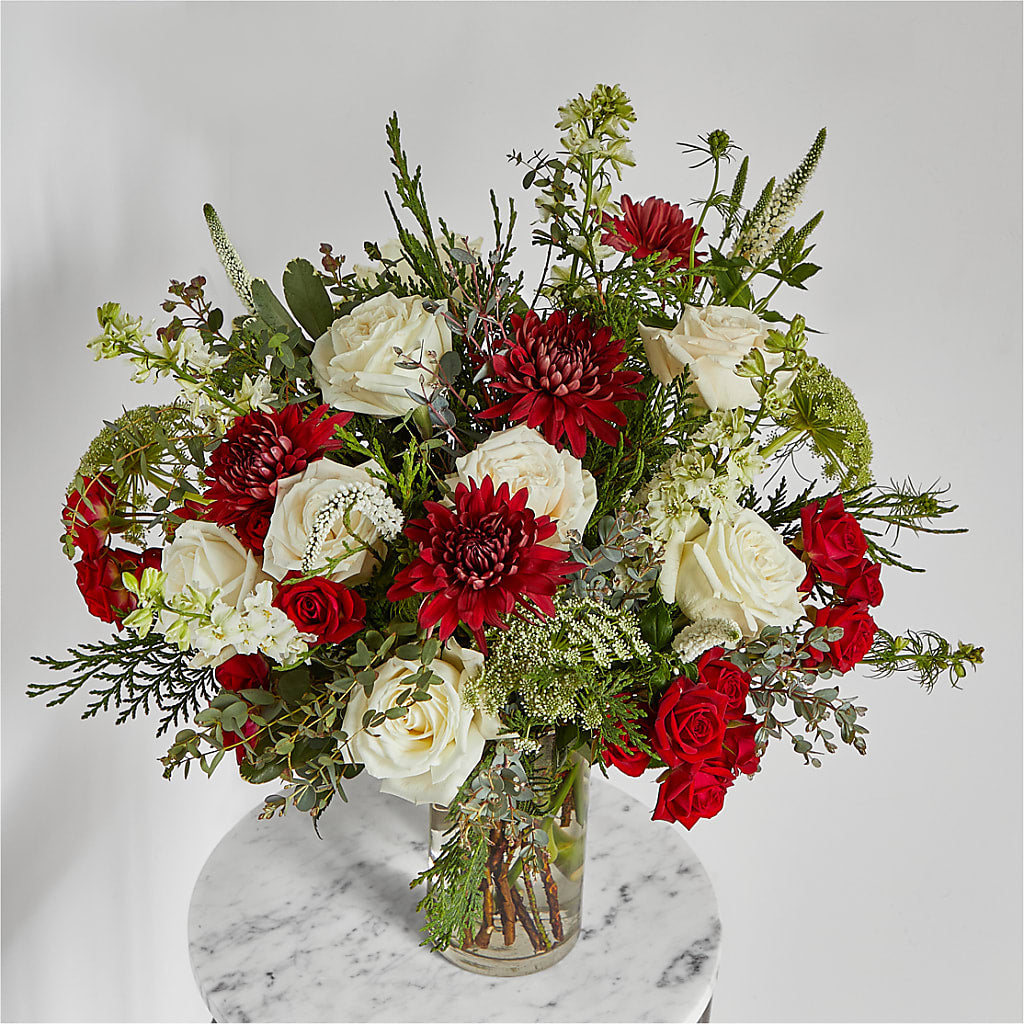Favorite Traditions Bouquet –  Gateway Florist, Rockwood TN