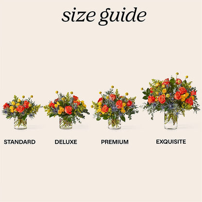 Disco Bouquet –  Gateway Florist, Rockwood TN