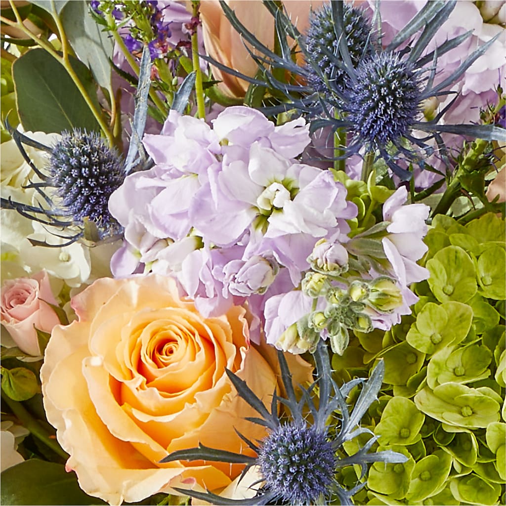 Porch Swing Bouquet –  Gateway Florist, Rockwood TN