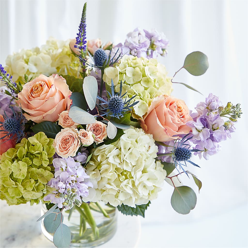 Porch Swing Bouquet –  Gateway Florist, Rockwood TN