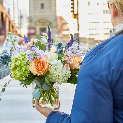 Porch Swing Bouquet –  Gateway Florist, Rockwood TN