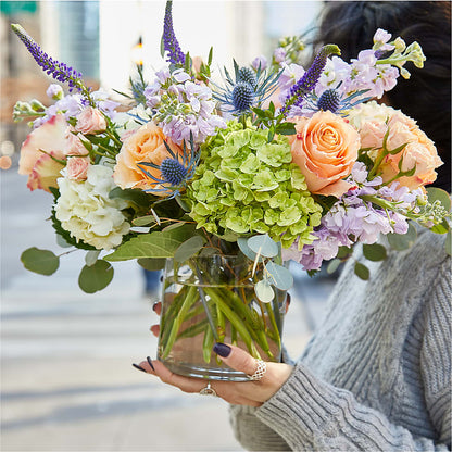 Porch Swing Bouquet –  Gateway Florist, Rockwood TN