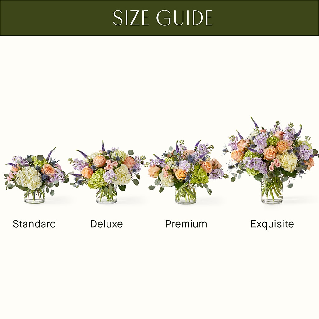 Porch Swing Bouquet –  Gateway Florist, Rockwood TN