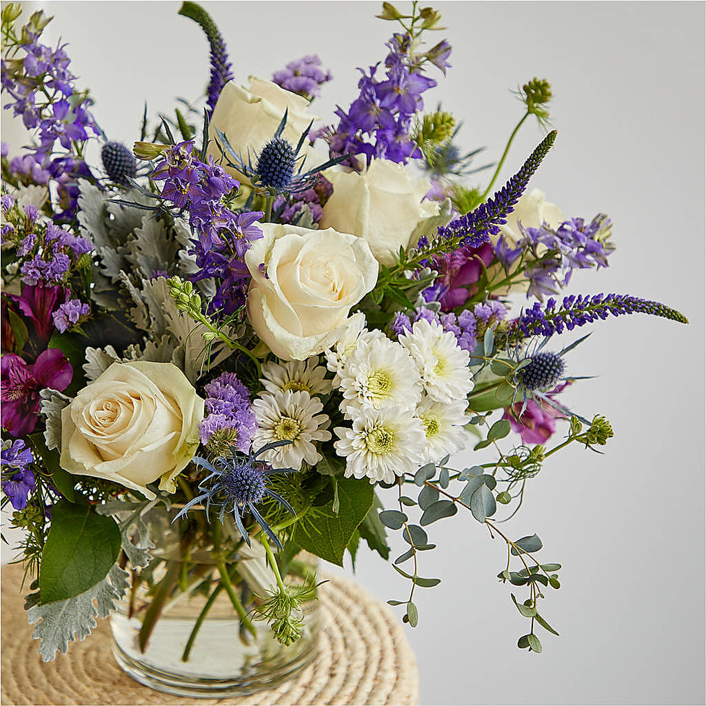 Shooting Star Bouquet –  Gateway Florist, Rockwood TN