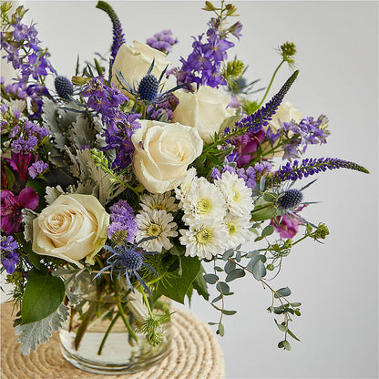 Shooting Star Bouquet –  Gateway Florist, Rockwood TN