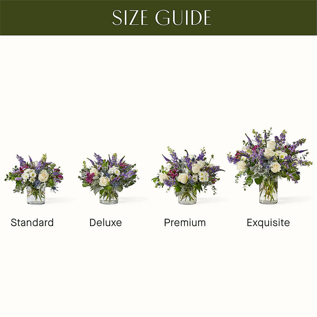 Shooting Star Bouquet –  Gateway Florist, Rockwood TN