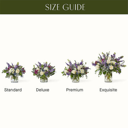 Shooting Star Bouquet –  Gateway Florist, Rockwood TN