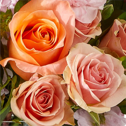 French Market Bouquet –  Gateway Florist, Rockwood TN