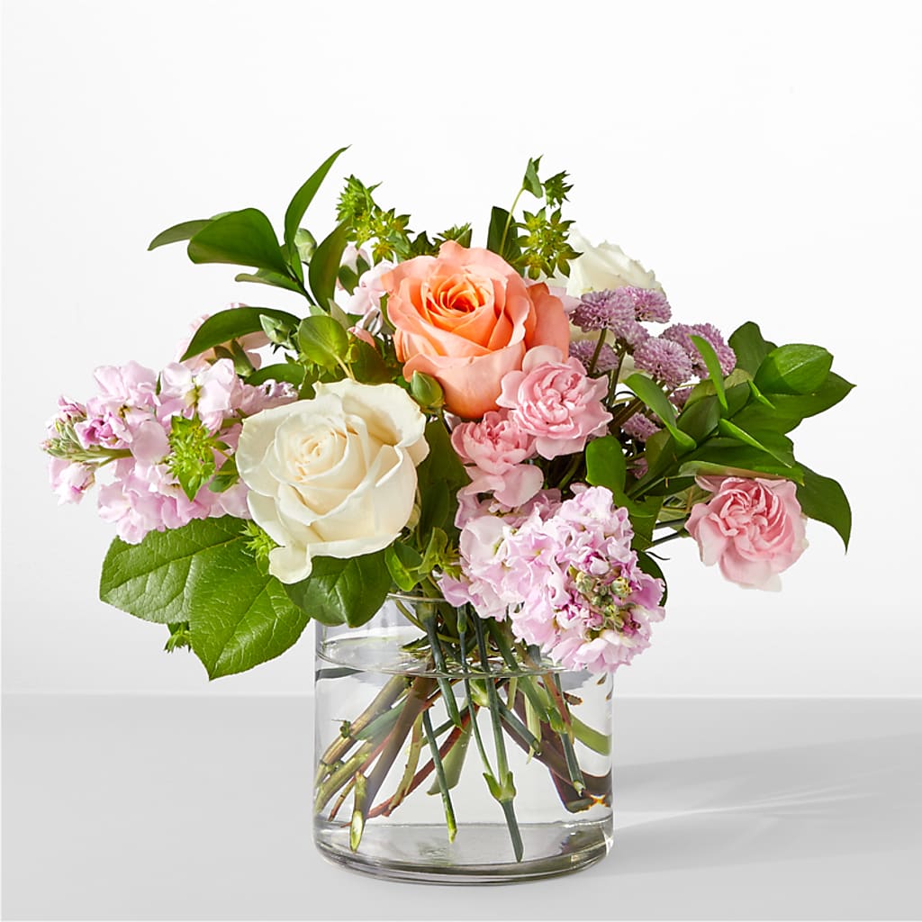 French Market Bouquet –  Gateway Florist, Rockwood TN
