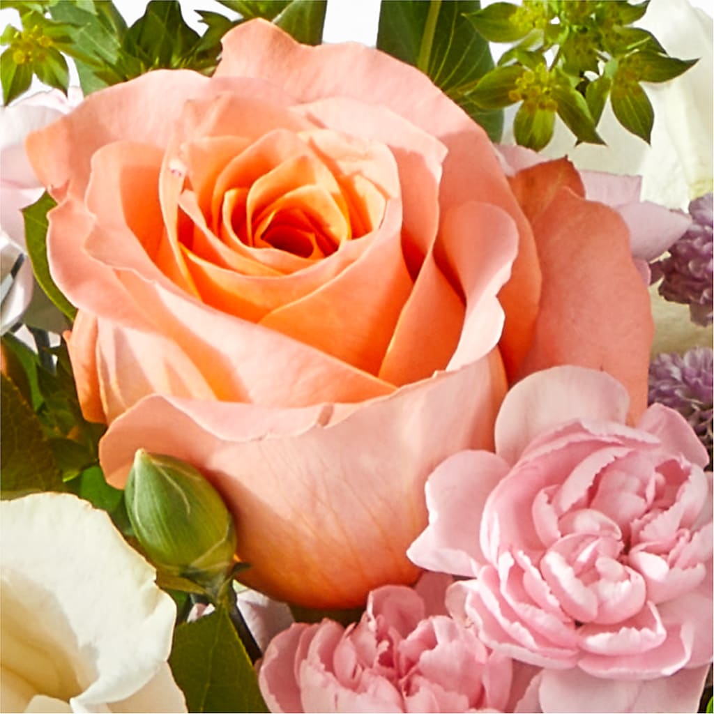 French Market Bouquet –  Gateway Florist, Rockwood TN