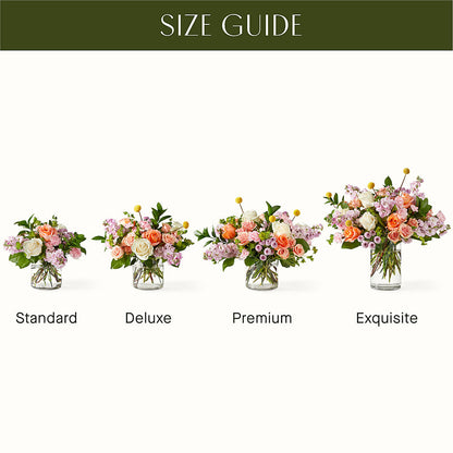 French Market Bouquet –  Gateway Florist, Rockwood TN