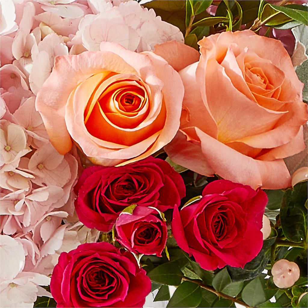 Glitz & Glam Bouquet –  Gateway Florist, Rockwood TN