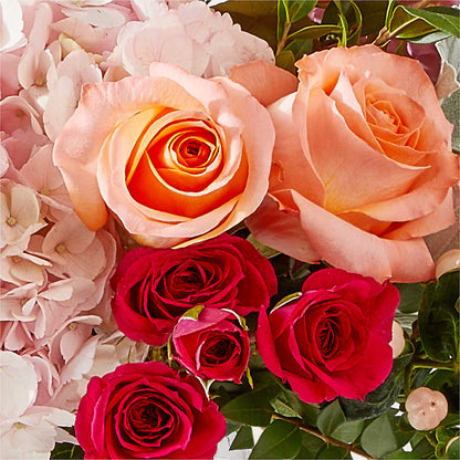 Glitz & Glam Bouquet –  Gateway Florist, Rockwood TN