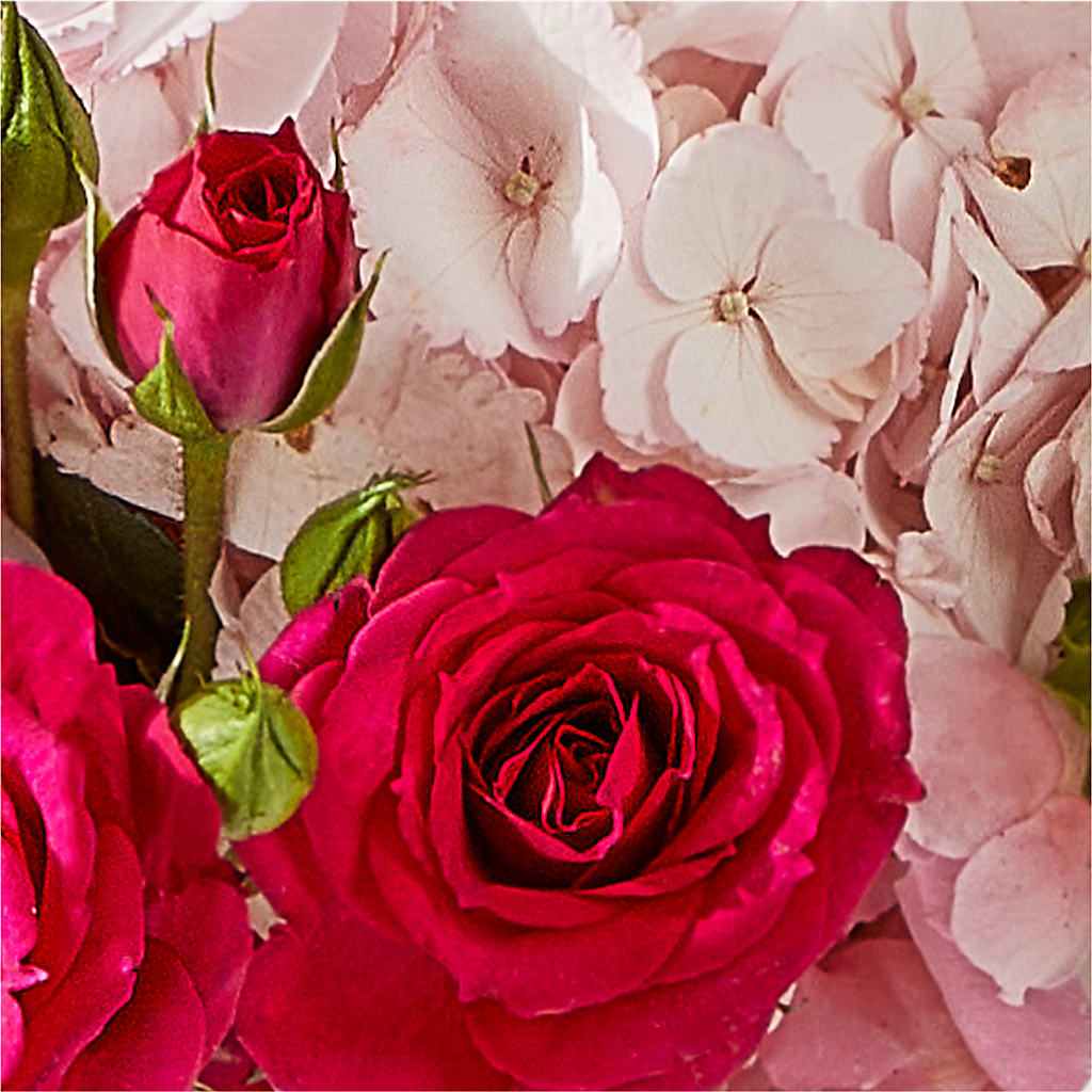 Glitz & Glam Bouquet –  Gateway Florist, Rockwood TN
