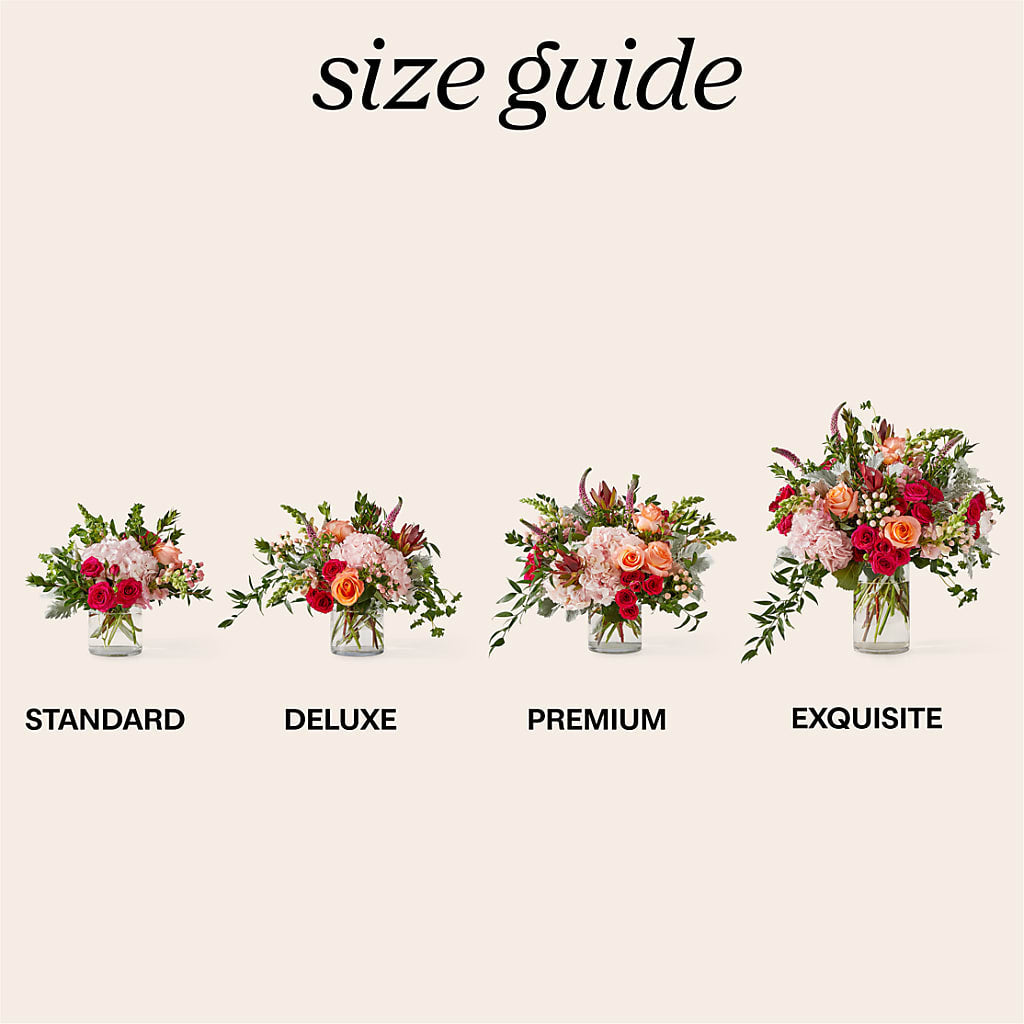 Glitz & Glam Bouquet –  Gateway Florist, Rockwood TN