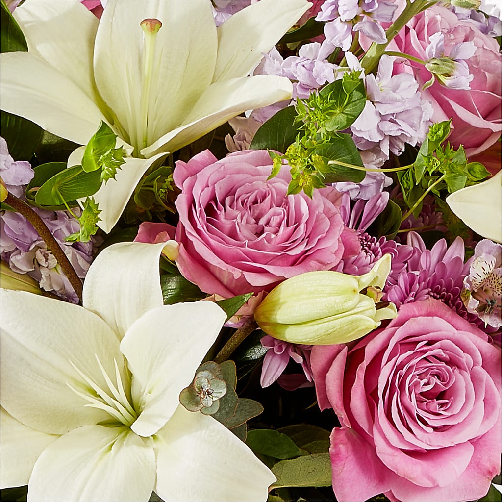 Daydreamer Bouquet –  Gateway Florist, Rockwood TN