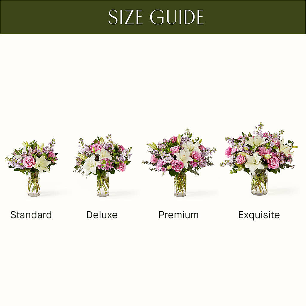 Daydreamer Bouquet –  Gateway Florist, Rockwood TN