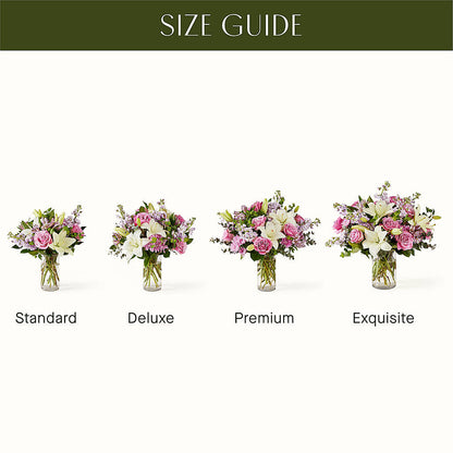 Daydreamer Bouquet –  Gateway Florist, Rockwood TN