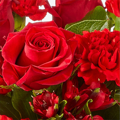 The Heartstrings Bouquet –  Gateway Florist, Rockwood TN