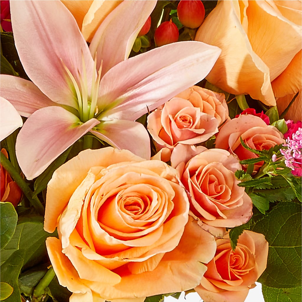 Bisous Bouquet –  Gateway Florist, Rockwood TN