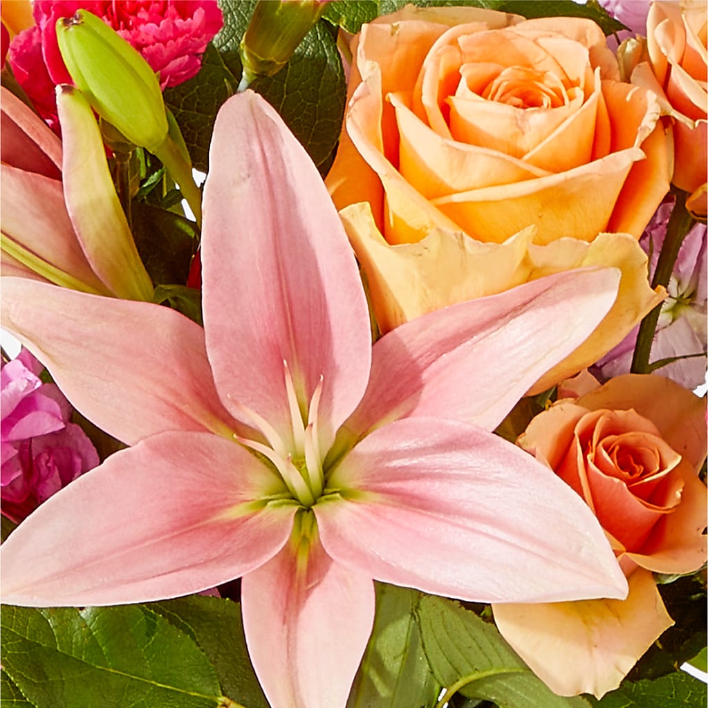 Bisous Bouquet –  Gateway Florist, Rockwood TN