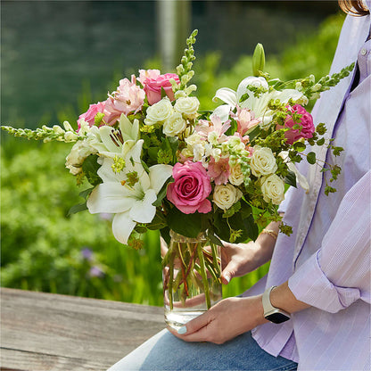 Fondly Bouquet –  Gateway Florist, Rockwood TN