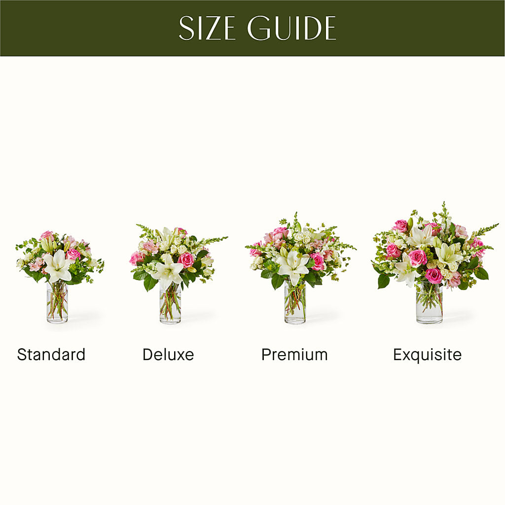 Fondly Bouquet –  Gateway Florist, Rockwood TN