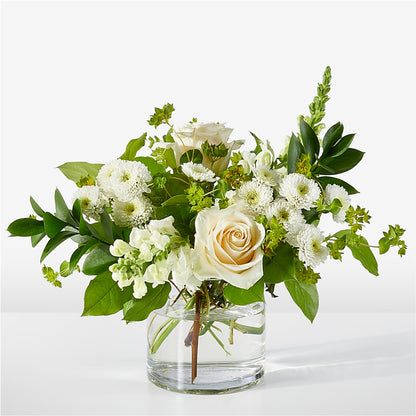 Hint of Vanilla Bouquet –  Gateway Florist, Rockwood TN