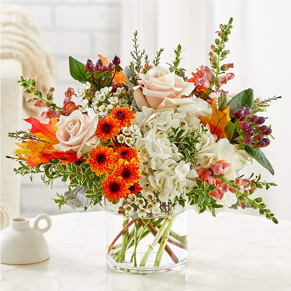 Autumnal Equinox Bouquet –  Gateway Florist, Rockwood TN